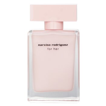 For Her Eau De Parfum Spray  50ml/1.7oz
