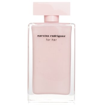 For Her Eau De Parfum Spray  100ml/3.4oz