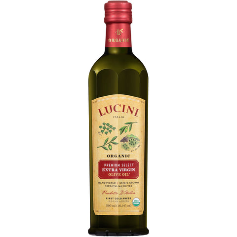 OG2 L.I. XVR OLIVE OIL ( 6 X 16.9 OZ   )