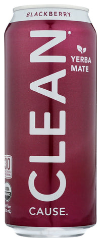 OG2 CLN CS YM BLACKBERRY ( 12 X 16 OZ   )