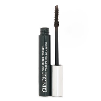 High Impact Mascara - 02 Black/Brown  7ml/0.28oz
