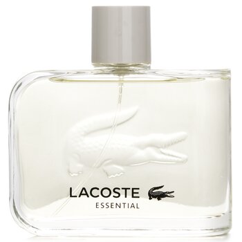 Lacoste Essential Eau De Toilette Spray  125ml/4.2oz