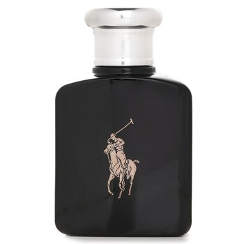 Polo Black Eau De Toilette Spray  75ml/2.5oz