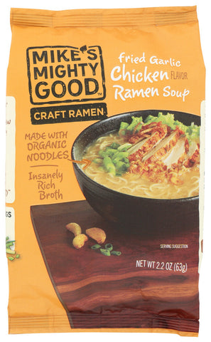 OG3 MMG SP RAMN GAR CHKN ( 7 X 2.2 OZ   )