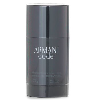 Armani Code Alcohol-Free Deodorant Stick  75g/2.6oz