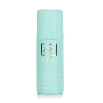 Youth Dew Roll-On Deodorant  75ml/2.5oz