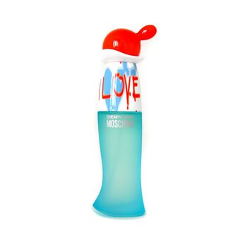 I Love Love Eau De Toilette Spray  30ml/1oz