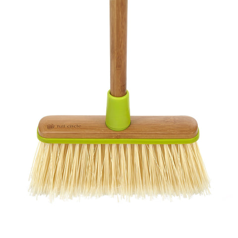 FCHME CLEAN SWEEP BROOM ( 1 X 1 CT   )