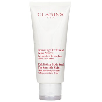 Exfoliating Body Scrub for Smooth Skin  200ml/7oz
