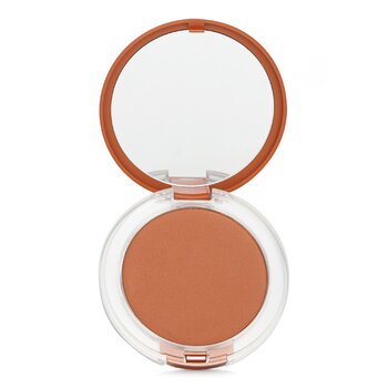 True Bronze Pressed Powder Bronzer - No. 03 Sunblushed  9.6g/0.33oz