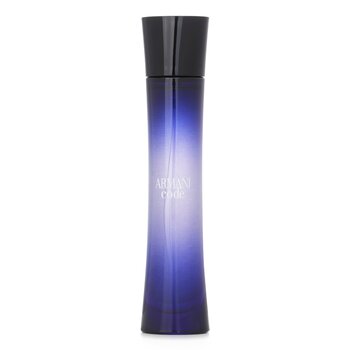 Code Femme Eau De Parfum Spray  50ml/1.7oz
