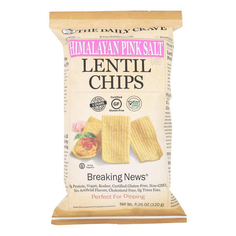 DCRAVE HIM SLT LNTL CHP  ( 8 X 4.25 OZ   )