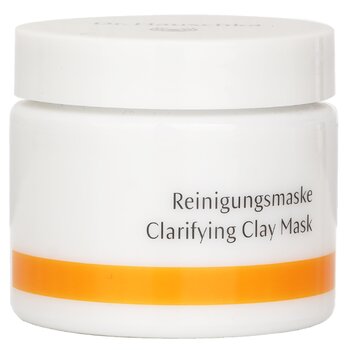 Clarifying Clay Mask  90g/3.17oz