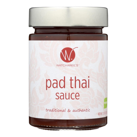WATCH PAD THAI SAUCE ( 6 X 9.8 OZ   )
