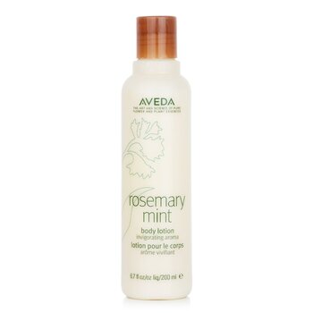 Rosemary Mint Body Lotion  200ml/6.7oz