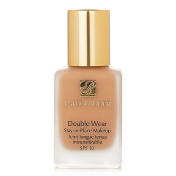 Double Wear Stay In Place Makeup SPF 10 - No. 05 Shell Beige (4N1)  30ml/1oz