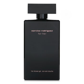 For Her Shower Gel  200ml/6.7oz