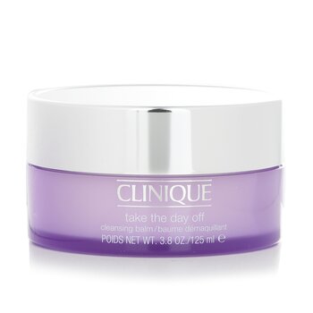Take The Day Off Cleansing Balm  125ml/3.8oz