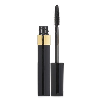 Inimitable Multi Dimensional Mascara - # 10 Black  6g/0.21oz