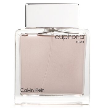 Euphoria Men Eau De Toilette Spray  100ml/3.3oz