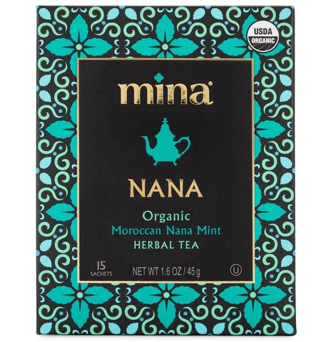 OG2 MINA MRCCN MNT TEA ( 6 X 15 CT   )