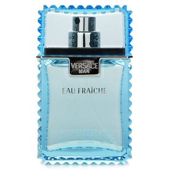 Eau Fraiche Eau De Toilette Spray  30ml/1oz