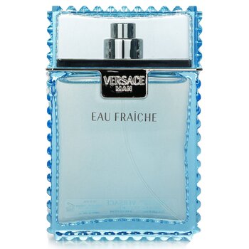 Eau Fraiche Eau De Toilette Spray  100ml/3.3oz