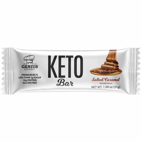 GENGRM SLTD CRML KETO BR ( 12 X 1.09 OZ   )