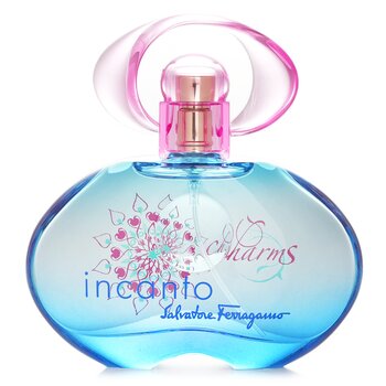 Incanto Charms Eau De Toilette Spray  50ml/1.7oz
