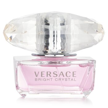 Bright Crystal Eau De Toilette Spray  50ml/1.7oz