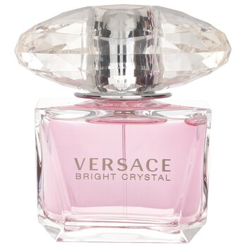 Bright Crystal Eau De Toilette Spray  90ml/3oz