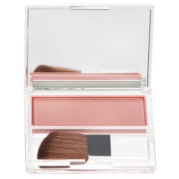 Blushing Blush Powder Blush - # 120 Bashful Blush  6g/0.21oz