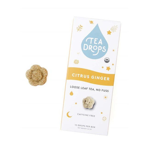 OG2 TDRPS CTRUS GNGR TEA ( 6 X 10 CT   )