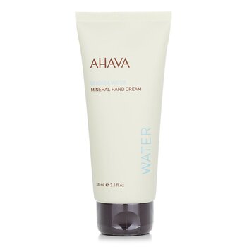 Deadsea Water Mineral Hand Cream  100ml/3.4oz