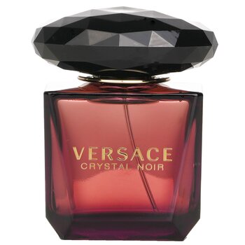Crystal Noir Eau De Toilette Spray  30ml/1oz