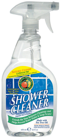ECOS SHOWER KLEENER ( 6 X 22 OZ   )