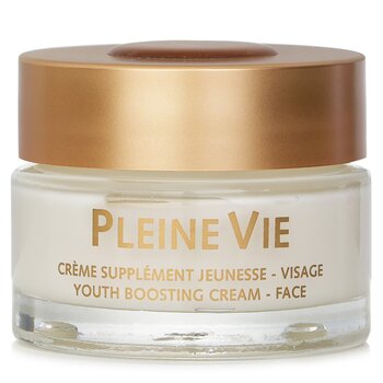 Pleine Vie Anti-Age Skin Supplement Cream  50ml/1.6oz