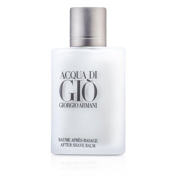 Acqua Di Gio After Shave Balm  100ml/3.4oz