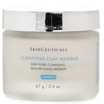 Clarifying Clay Masque  60ml/2oz