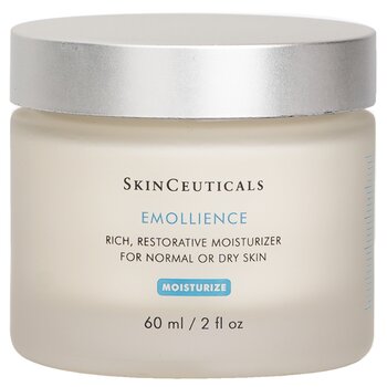 Emollience (For Normal to Dry Skin)  60ml/2oz