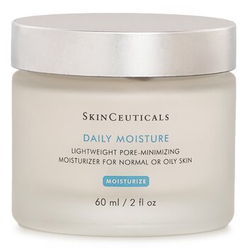 Daily Moisture (For Normal or Oily Skin)  60ml/2oz