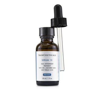 Serum 10  30ml/1oz