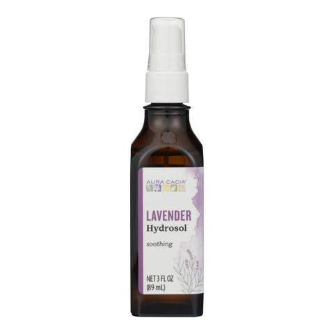 AC LAVNDR HYDROSOL MIST ( 1 X 3 OZ   )
