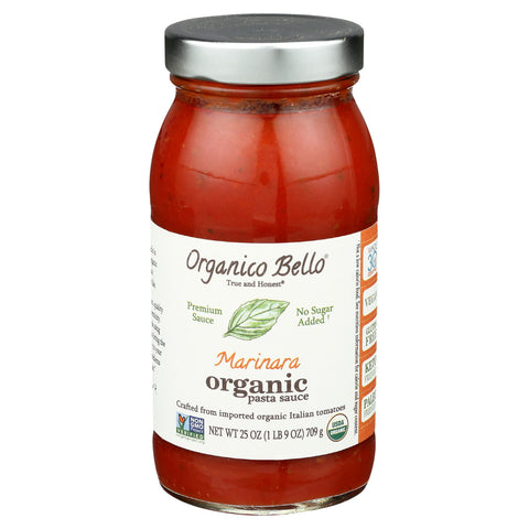 OG2 OBELLO MARINARA SCE ( 6 X 25 OZ   )