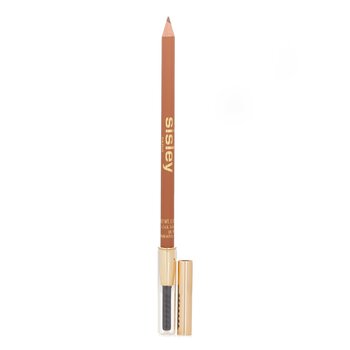 Phyto Sourcils Perfect Eyebrow Pencil (With Brush & Sharpener) - No. 01 Blond  0.55g/0.019oz