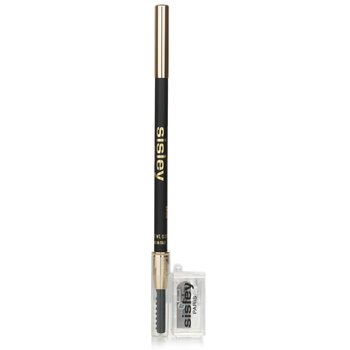 Phyto Sourcils Perfect Eyebrow Pencil (With Brush & Sharpener) - No. 03 Brun  0.55g/0.019oz