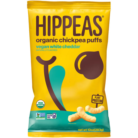 OG2 HPEA CKPEA PF WHT CH ( 6 X 10 OZ   )