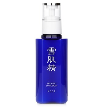 Sekkisei Emulsion  140ml/4.7oz