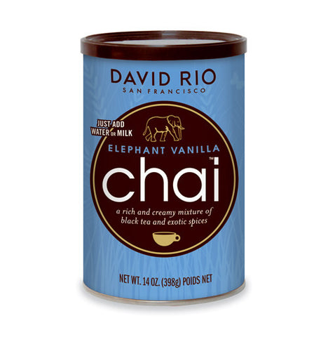 DVRIO CHI ELPHNT VAN PWD ( 6 X 14 OZ   )