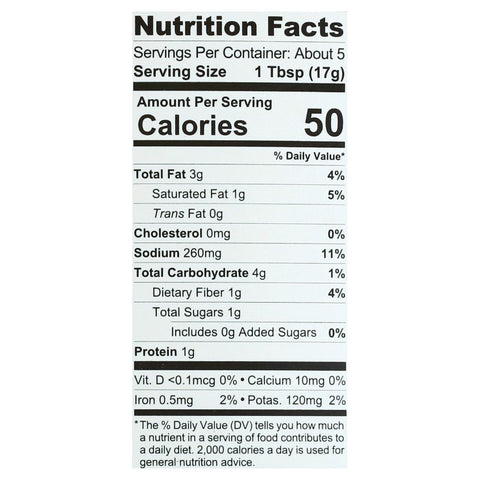 SUKHIS COCONUT CURRY SCE ( 6 X 3 OZ   )